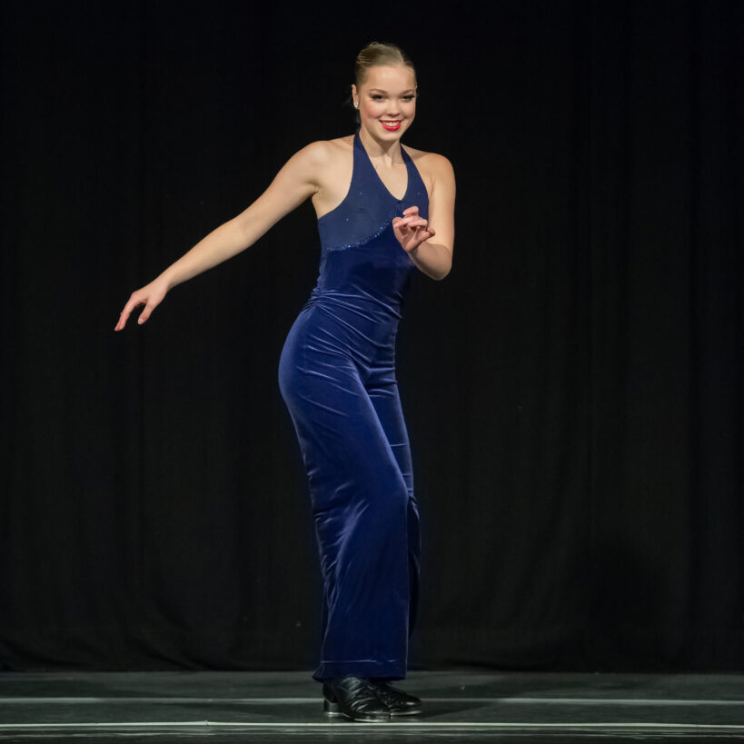 Tap Dance